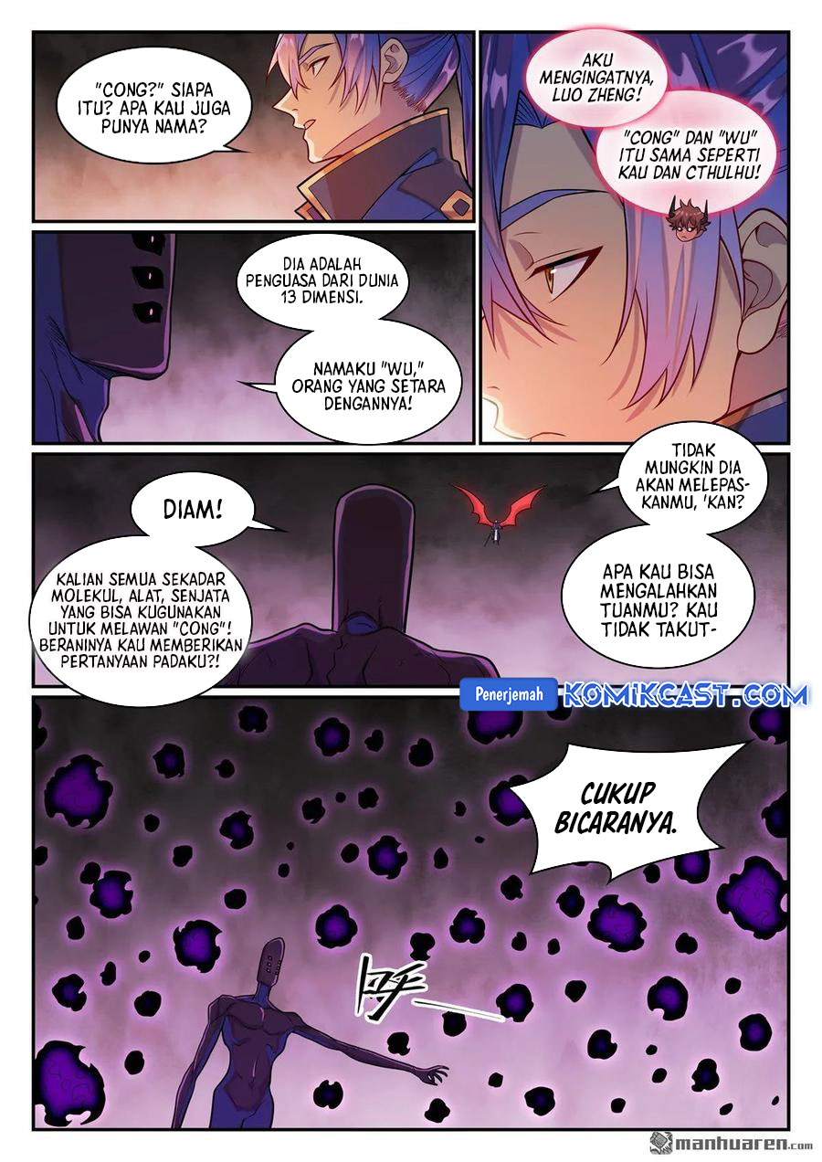 Dilarang COPAS - situs resmi www.mangacanblog.com - Komik apotheosis 1298 - chapter 1298 1299 Indonesia apotheosis 1298 - chapter 1298 Terbaru 14|Baca Manga Komik Indonesia|Mangacan