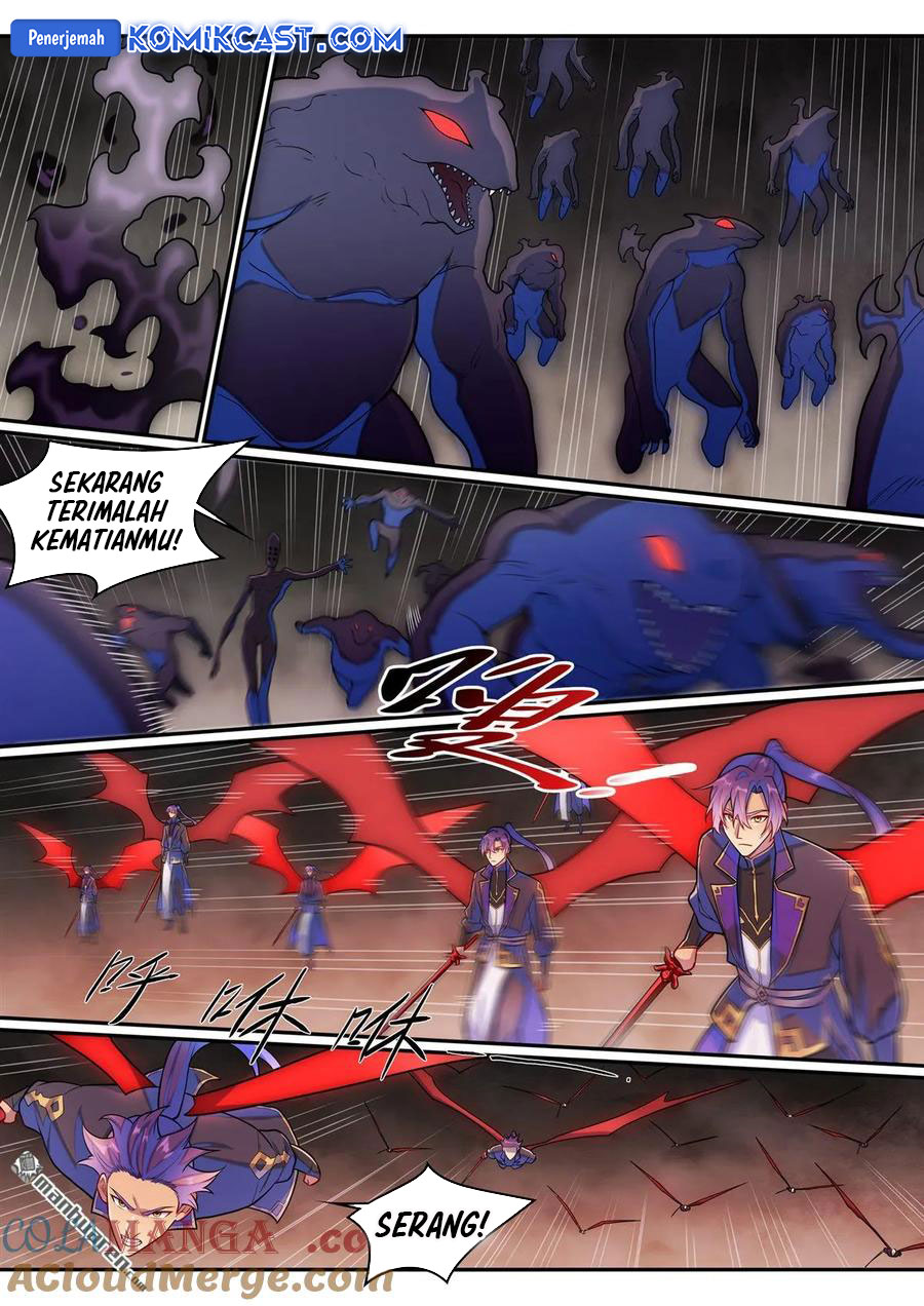 Dilarang COPAS - situs resmi www.mangacanblog.com - Komik apotheosis 1298 - chapter 1298 1299 Indonesia apotheosis 1298 - chapter 1298 Terbaru 15|Baca Manga Komik Indonesia|Mangacan