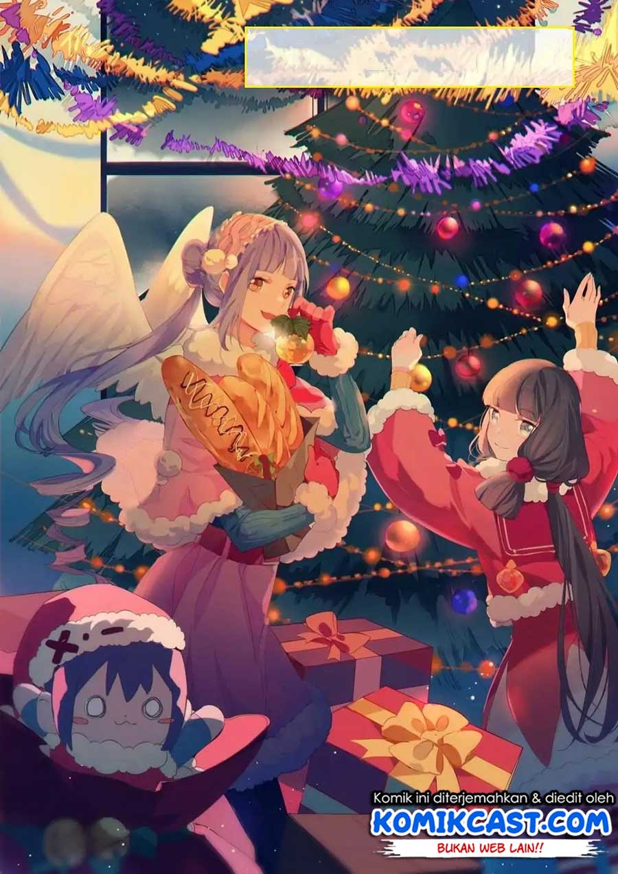 Apotheosis Chapter 179 bahasa Indonesia