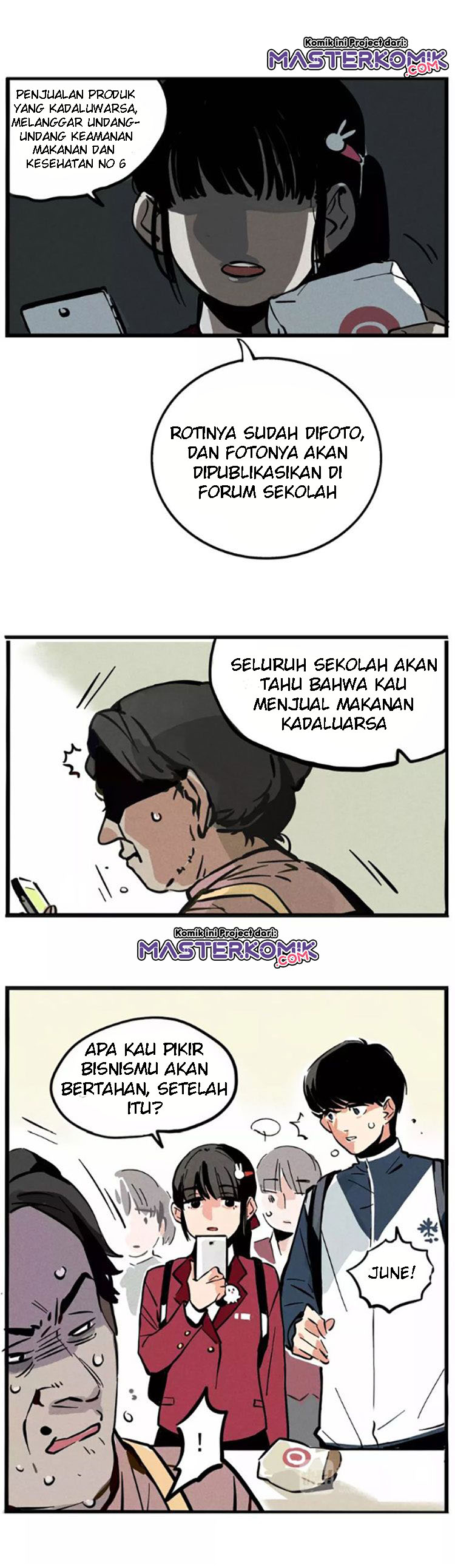 App Mode 2 Chapter 01 Bahasa Indonesia
