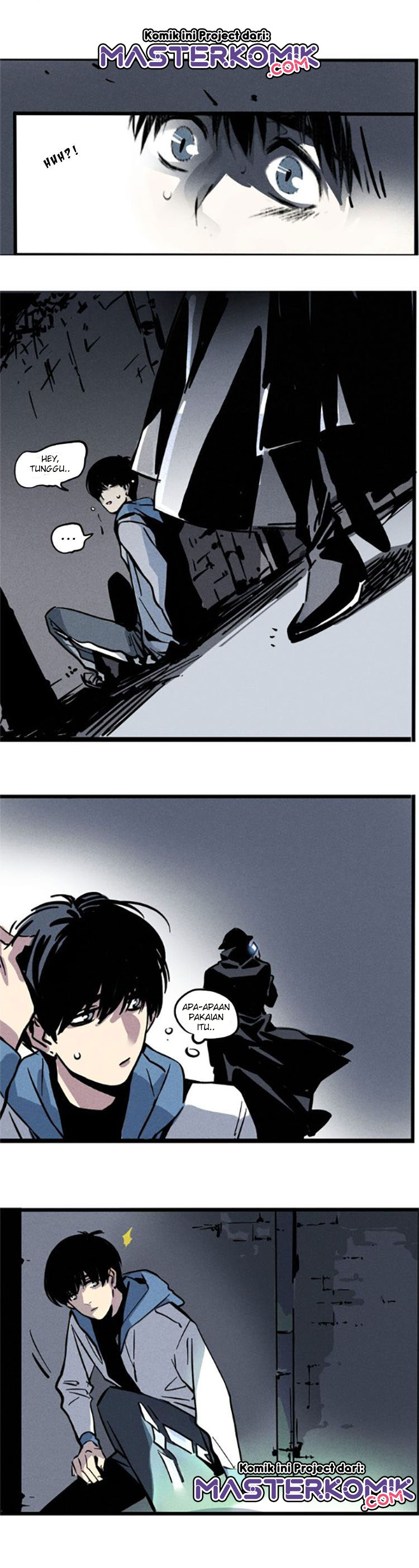 App Mode 2 Chapter 01 Bahasa Indonesia