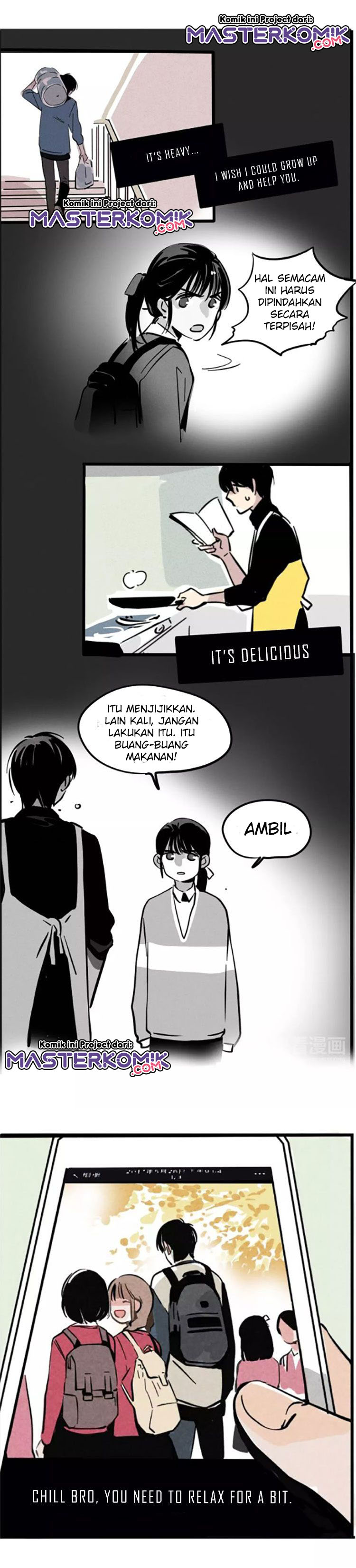App Mode 2 Chapter 01 Bahasa Indonesia