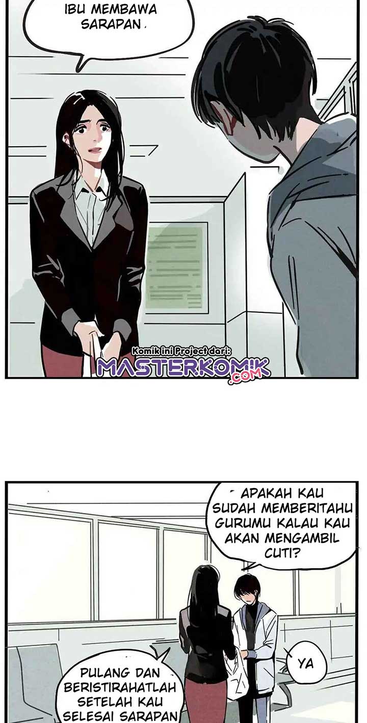 App Mode 2 chapter 3