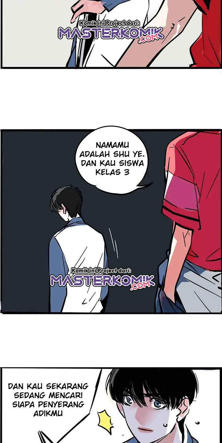 App Mode 2 chapter 5