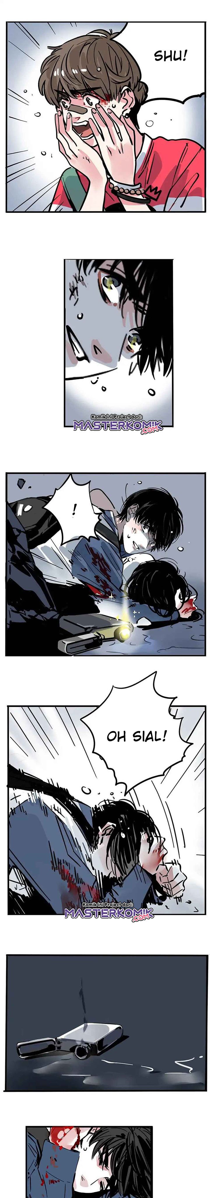 App Mode 2 Chapter 14 Bahasa Indonesia