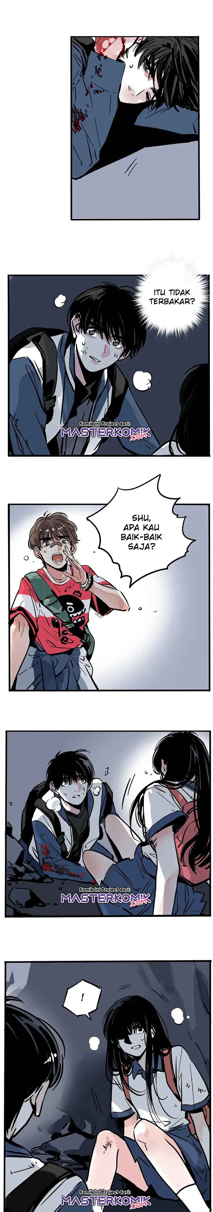 App Mode 2 Chapter 14 Bahasa Indonesia