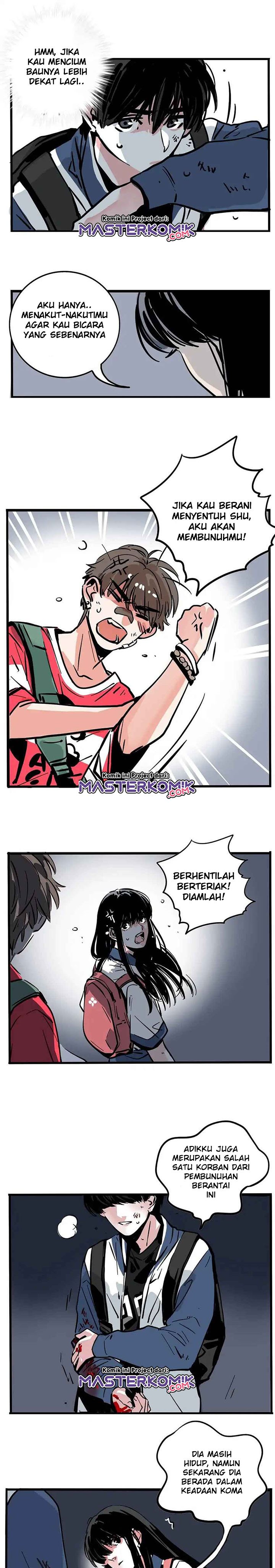 App Mode 2 Chapter 14 Bahasa Indonesia