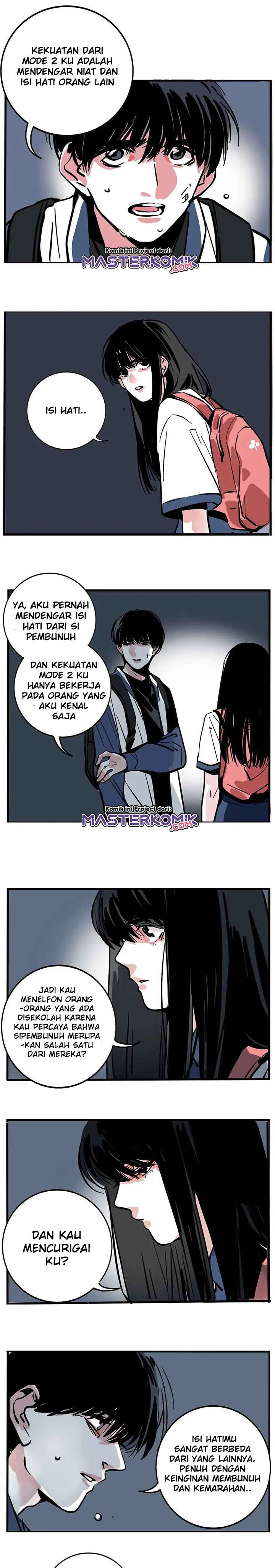 App Mode 2 Chapter 14 Bahasa Indonesia