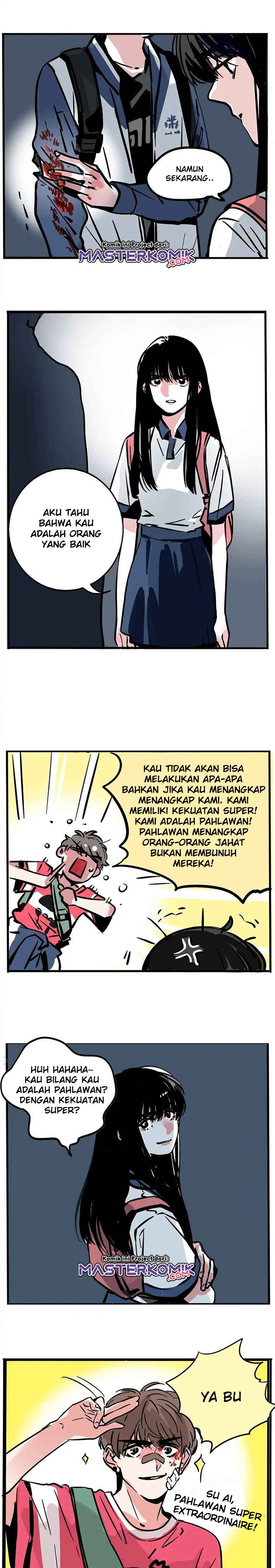 App Mode 2 Chapter 14 Bahasa Indonesia