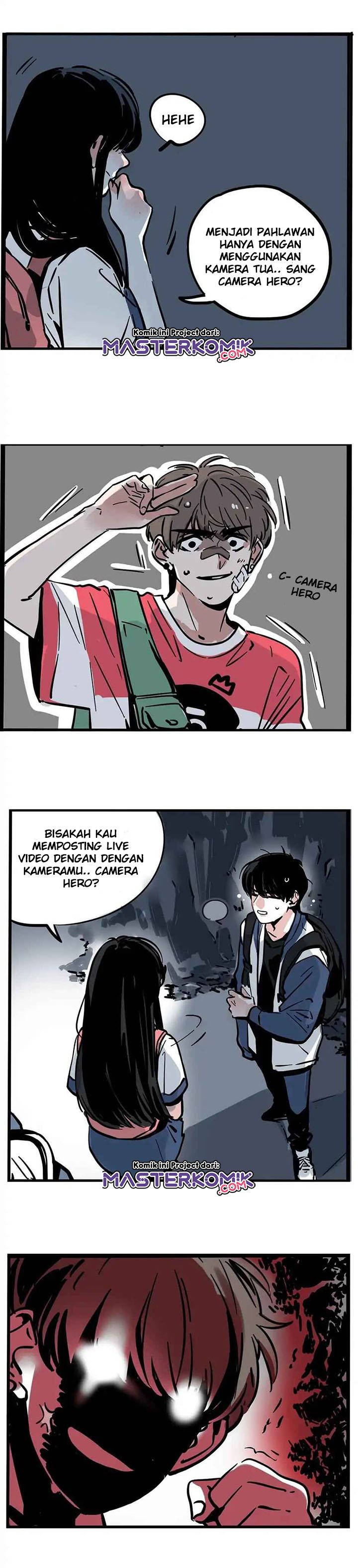 App Mode 2 Chapter 14 Bahasa Indonesia