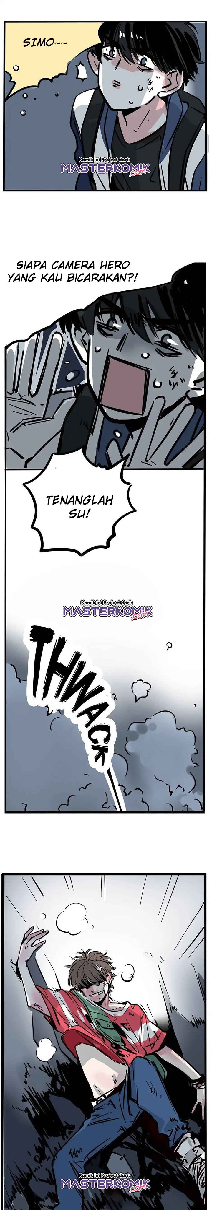 App Mode 2 Chapter 14 Bahasa Indonesia