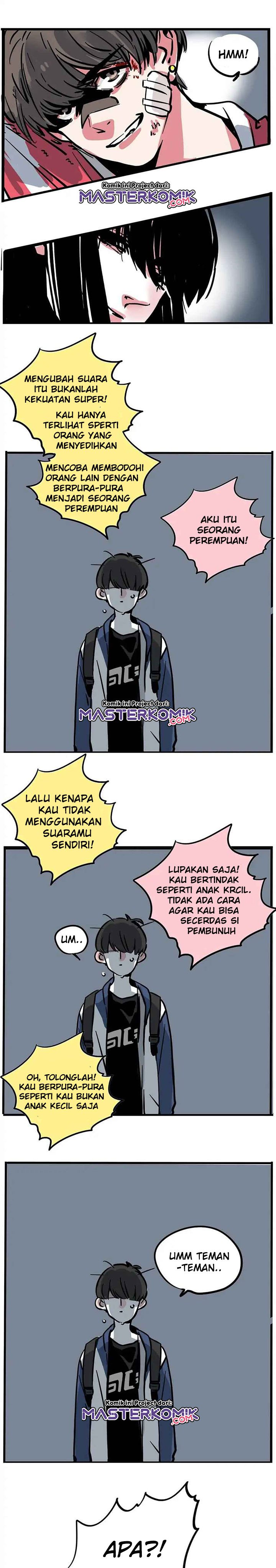 App Mode 2 Chapter 14 Bahasa Indonesia