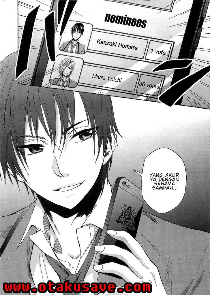 Appli Trap chapter 3