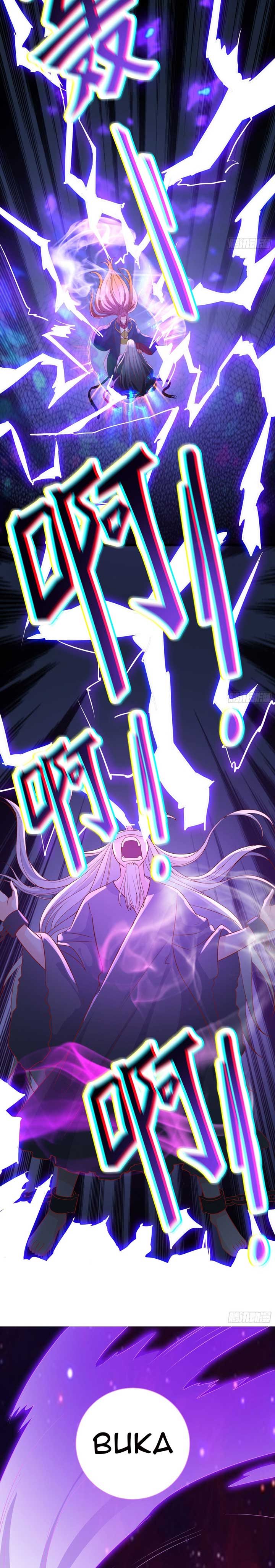 Apprentices Are All Female Devil Chapter 39 Bahasa Indonesia