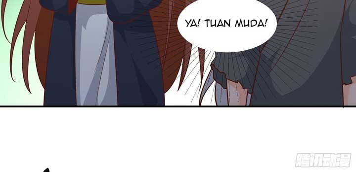 Apprentices Are All Female Devil Chapter 39 Bahasa Indonesia