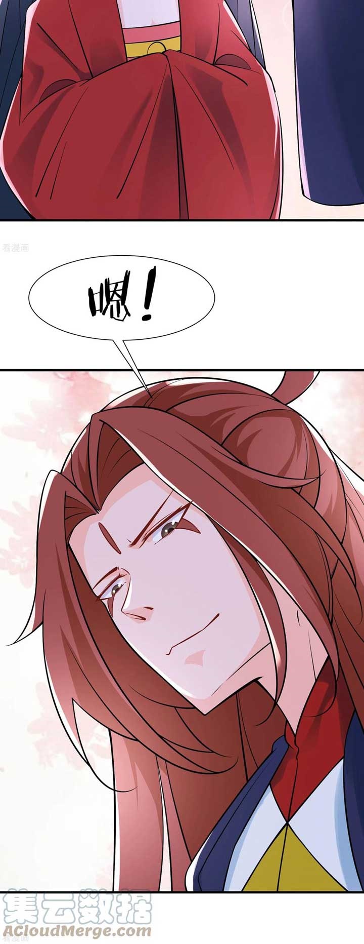 Apprentices Are All Female Devil Chapter 48 Bahasa Indonesia