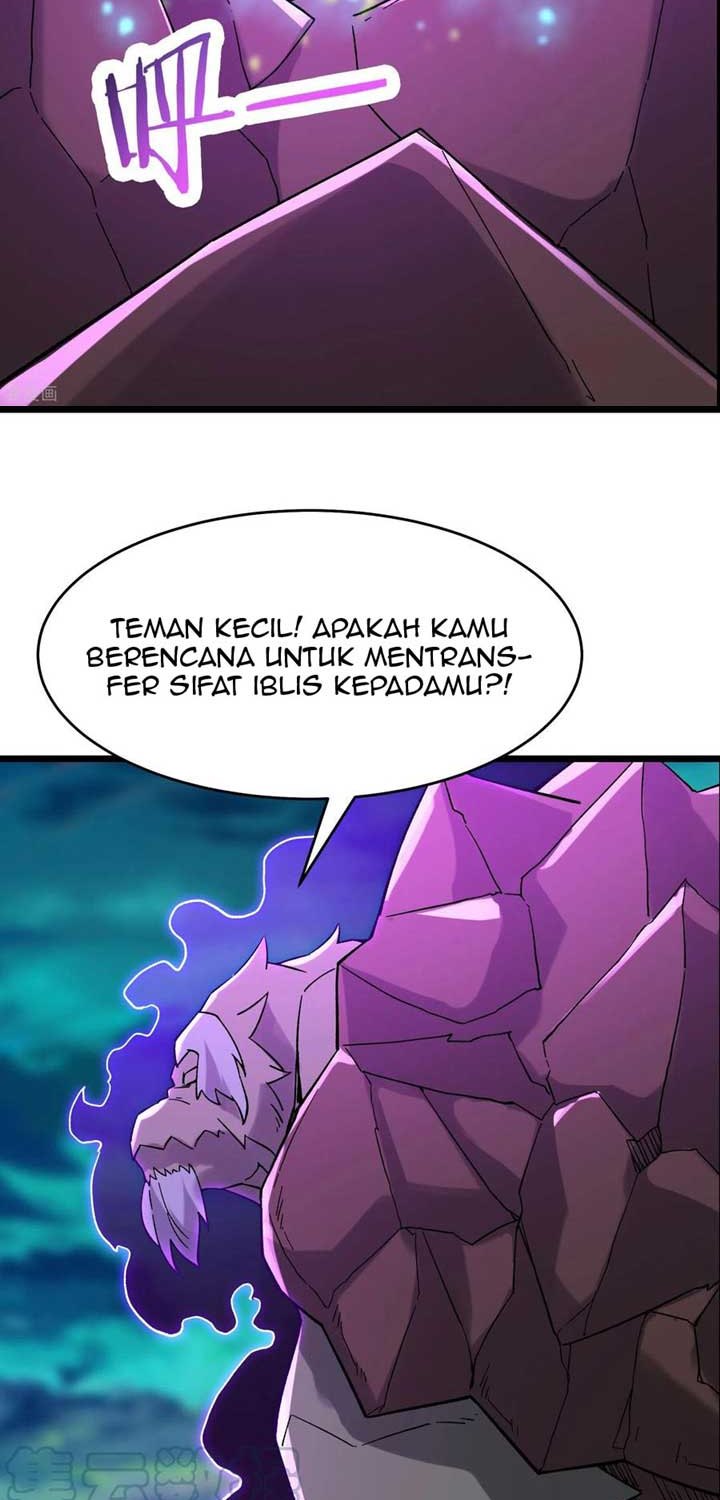 Apprentices Are All Female Devil Chapter 66 Bahasa Indonesia