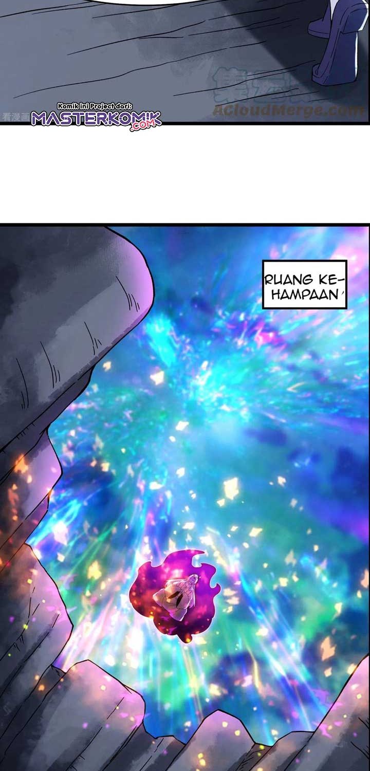 Apprentices Are All Female Devil Chapter 66 Bahasa Indonesia