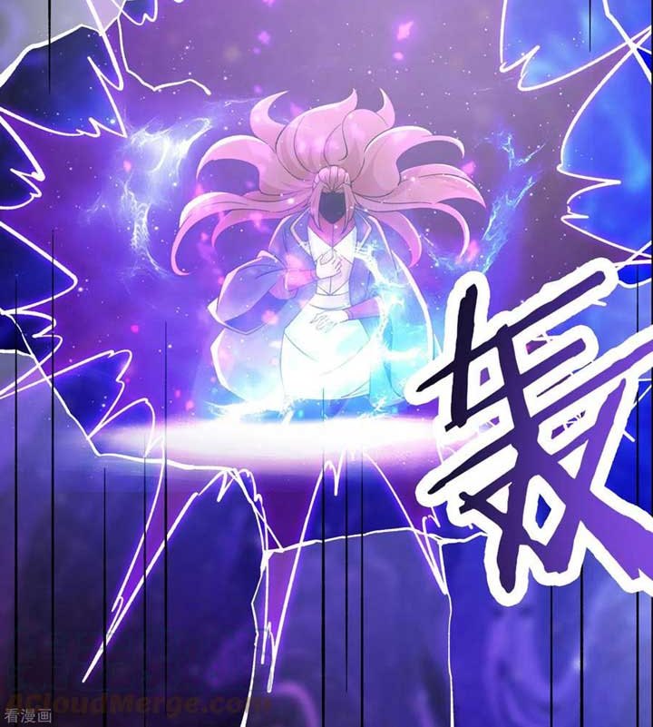 Apprentices Are All Female Devil Chapter 66 Bahasa Indonesia