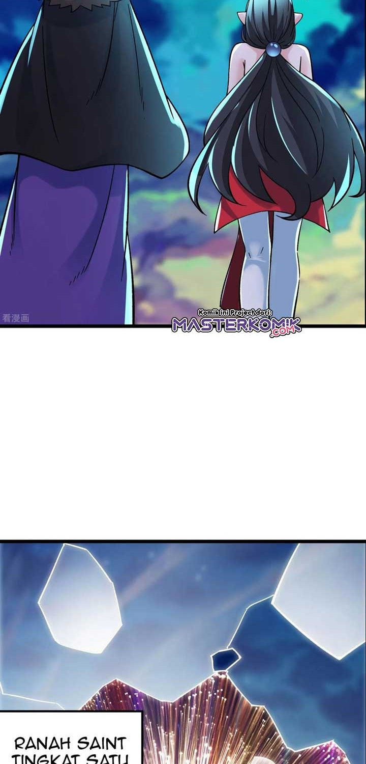 Apprentices Are All Female Devil Chapter 66 Bahasa Indonesia