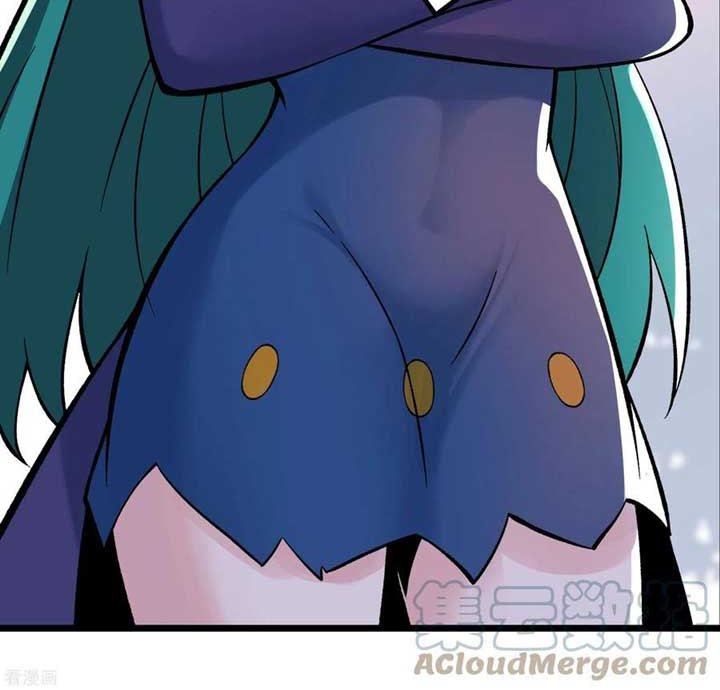 Apprentices Are All Female Devil Chapter 66 Bahasa Indonesia