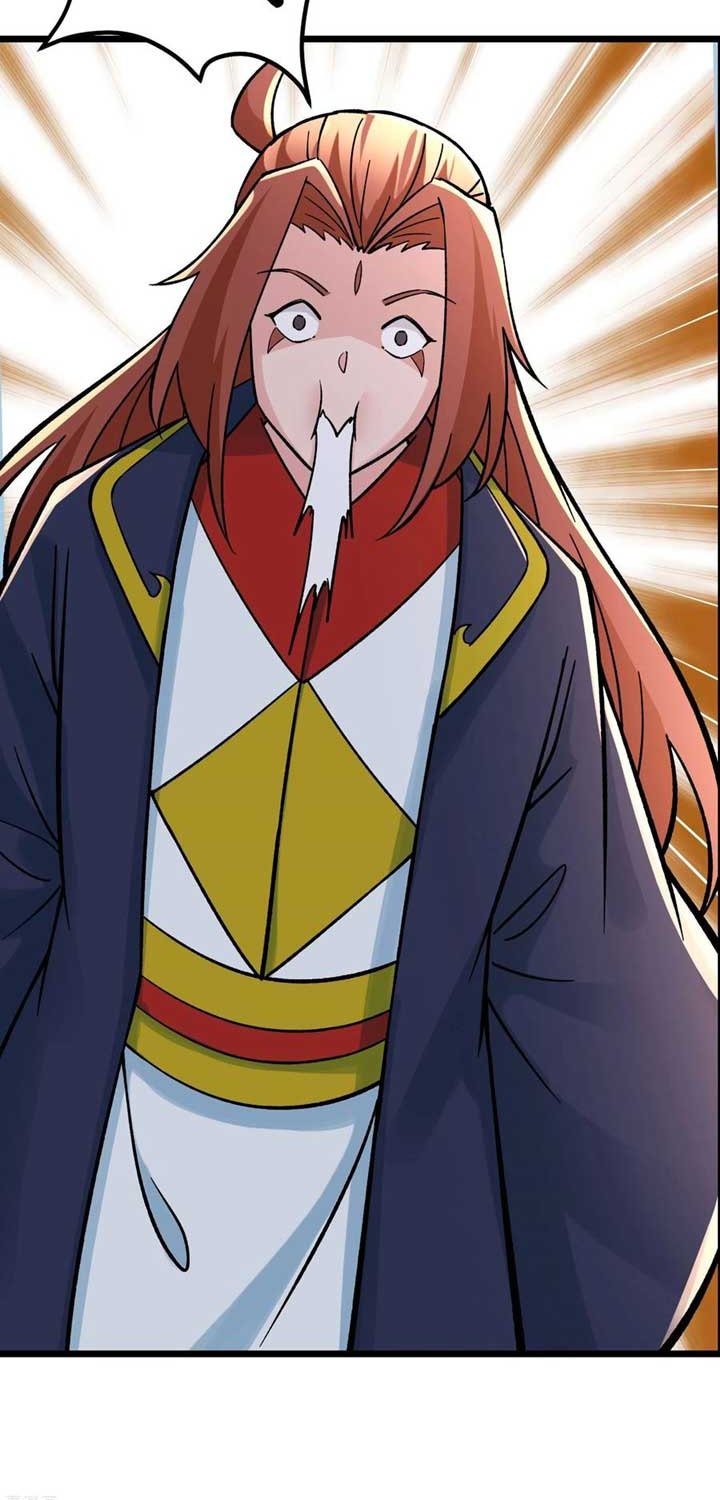 Apprentices Are All Female Devil Chapter 66 Bahasa Indonesia