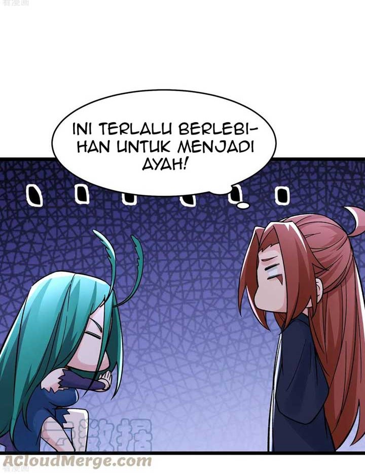 Apprentices Are All Female Devil Chapter 66 Bahasa Indonesia
