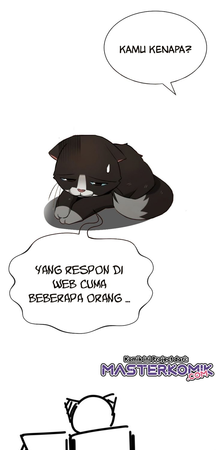 Apprentices Are All Female Devil Chapter 66 Bahasa Indonesia