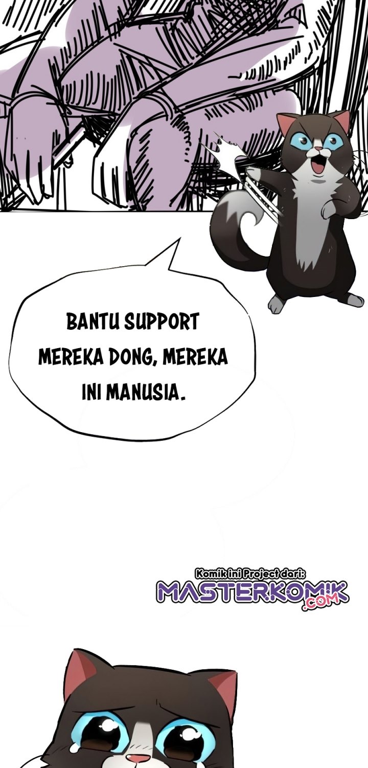 Apprentices Are All Female Devil Chapter 66 Bahasa Indonesia