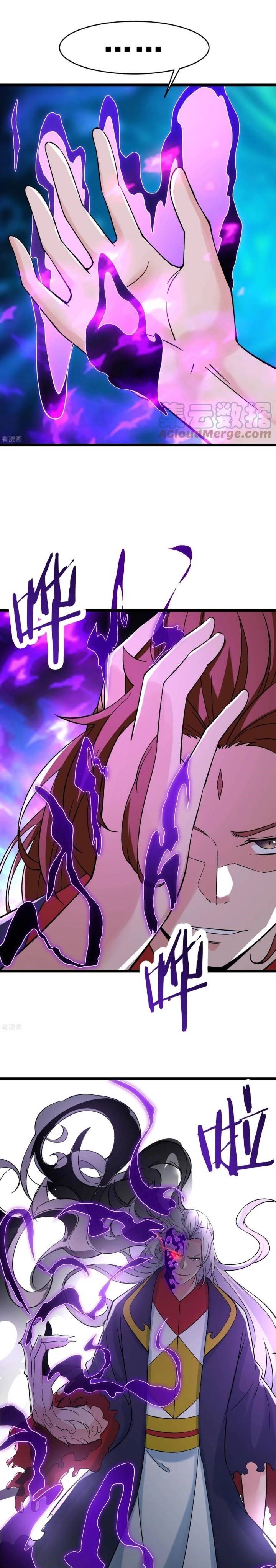 Apprentices Are All Female Devil Chapter 72 Bahasa Indonesia