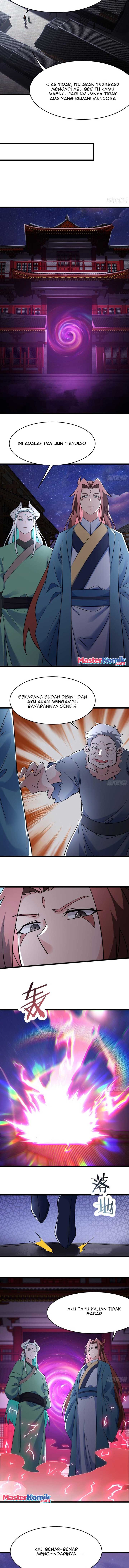 Apprentices Are All Female Devil Chapter 146 Bahasa Indonesia