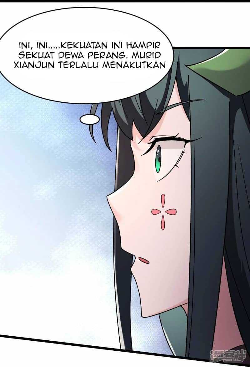 Dilarang COPAS - situs resmi www.mangacanblog.com - Komik apprentices are all female devil 191 - chapter 191 192 Indonesia apprentices are all female devil 191 - chapter 191 Terbaru 16|Baca Manga Komik Indonesia|Mangacan