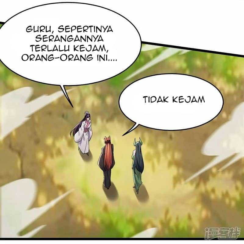 Dilarang COPAS - situs resmi www.mangacanblog.com - Komik apprentices are all female devil 191 - chapter 191 192 Indonesia apprentices are all female devil 191 - chapter 191 Terbaru 17|Baca Manga Komik Indonesia|Mangacan