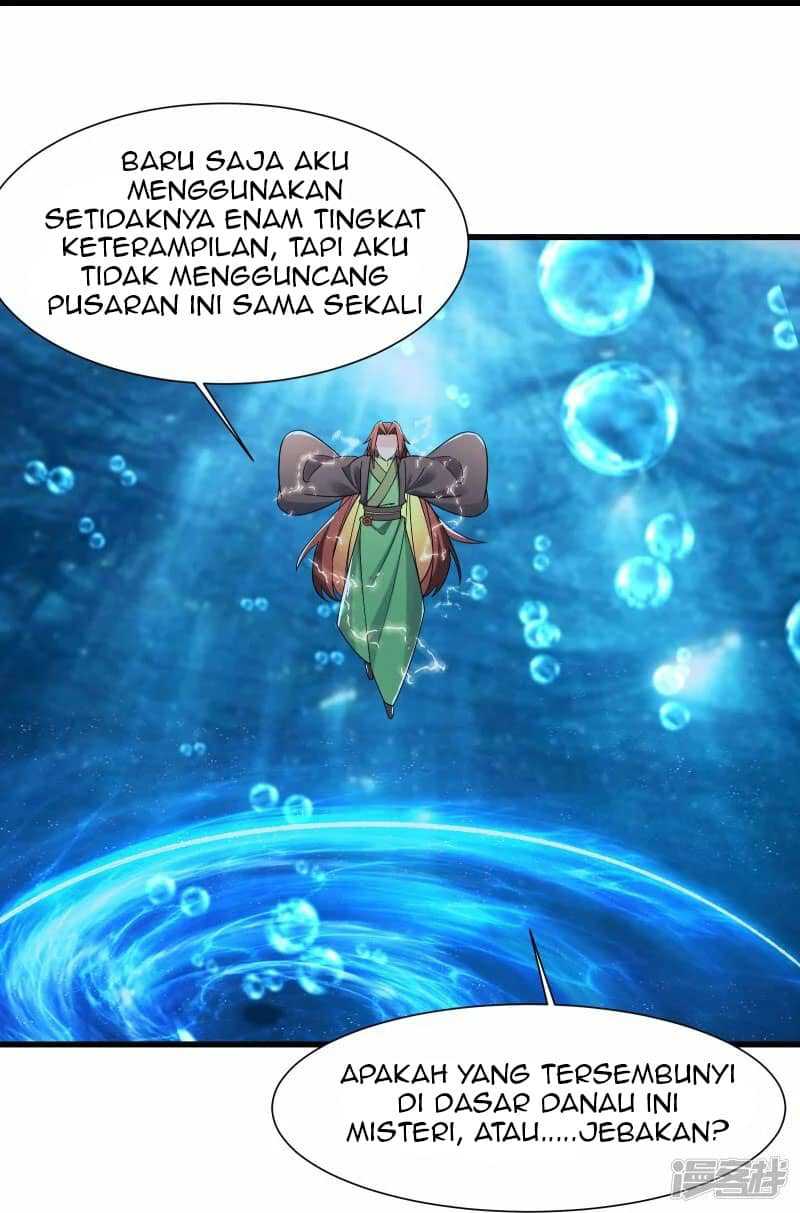 Dilarang COPAS - situs resmi www.mangacanblog.com - Komik apprentices are all female devil 197 - chapter 197 198 Indonesia apprentices are all female devil 197 - chapter 197 Terbaru 11|Baca Manga Komik Indonesia|Mangacan