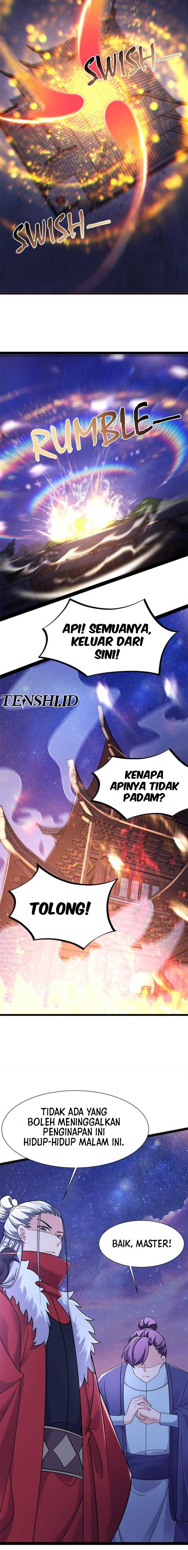Dilarang COPAS - situs resmi www.mangacanblog.com - Komik apprentices are all female devil 203 - chapter 203 204 Indonesia apprentices are all female devil 203 - chapter 203 Terbaru 5|Baca Manga Komik Indonesia|Mangacan
