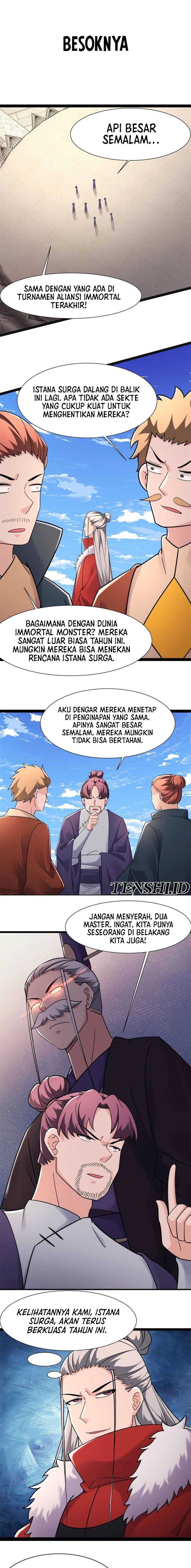 Dilarang COPAS - situs resmi www.mangacanblog.com - Komik apprentices are all female devil 203 - chapter 203 204 Indonesia apprentices are all female devil 203 - chapter 203 Terbaru 6|Baca Manga Komik Indonesia|Mangacan