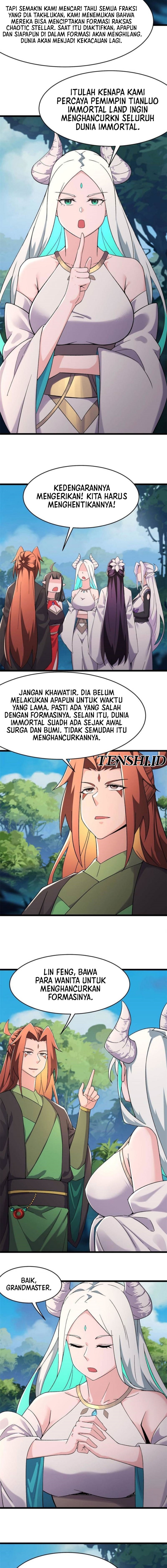 Dilarang COPAS - situs resmi www.mangacanblog.com - Komik apprentices are all female devil 207 - chapter 207 208 Indonesia apprentices are all female devil 207 - chapter 207 Terbaru 2|Baca Manga Komik Indonesia|Mangacan
