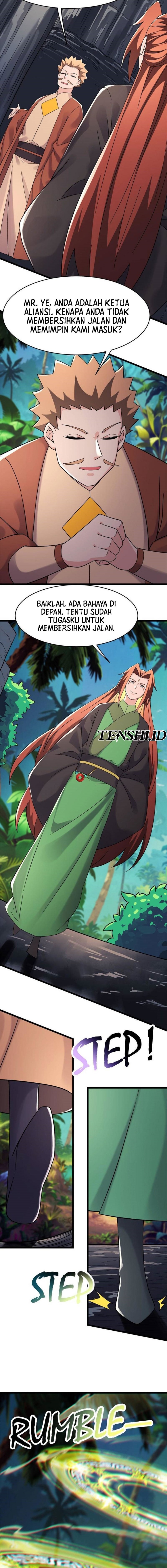 Dilarang COPAS - situs resmi www.mangacanblog.com - Komik apprentices are all female devil 207 - chapter 207 208 Indonesia apprentices are all female devil 207 - chapter 207 Terbaru 4|Baca Manga Komik Indonesia|Mangacan