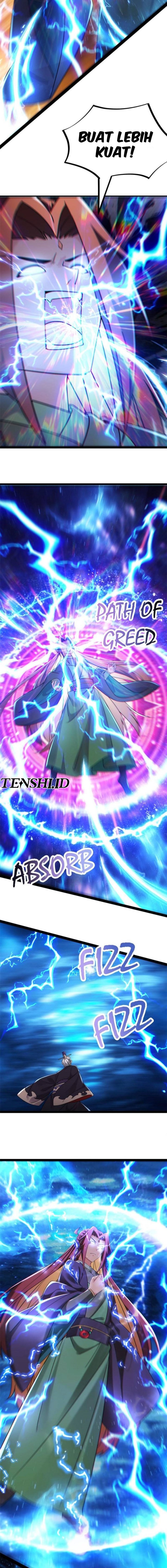 Apprentices Are All Female Devil chapter 210