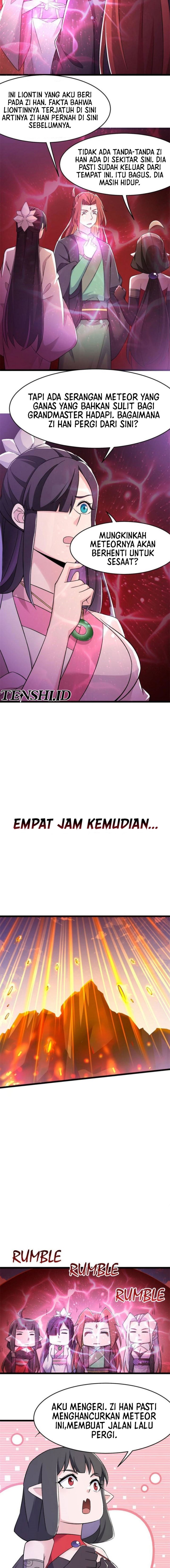Dilarang COPAS - situs resmi www.mangacanblog.com - Komik apprentices are all female devil 213 - chapter 213 214 Indonesia apprentices are all female devil 213 - chapter 213 Terbaru 3|Baca Manga Komik Indonesia|Mangacan