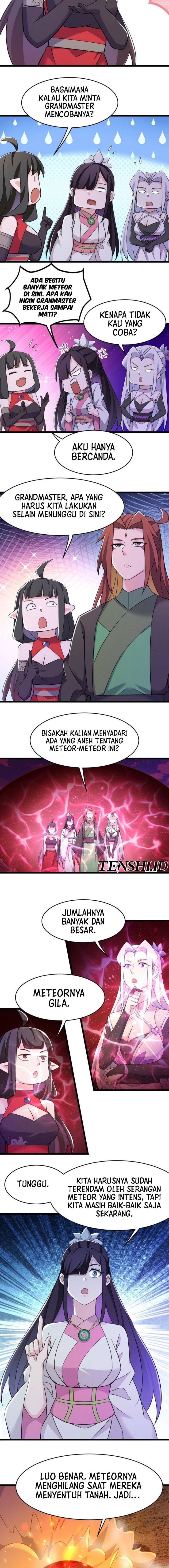 Dilarang COPAS - situs resmi www.mangacanblog.com - Komik apprentices are all female devil 213 - chapter 213 214 Indonesia apprentices are all female devil 213 - chapter 213 Terbaru 4|Baca Manga Komik Indonesia|Mangacan