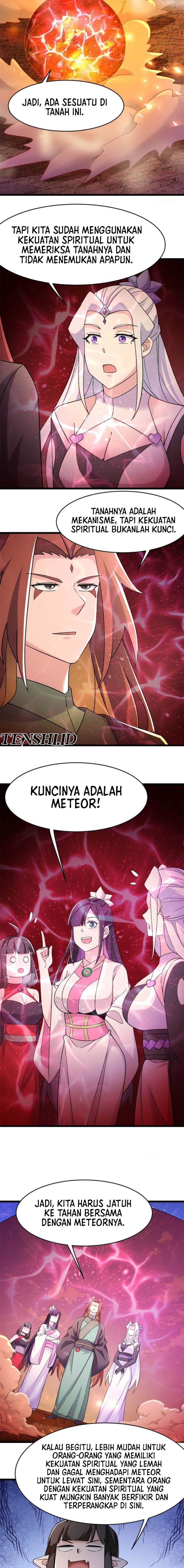 Dilarang COPAS - situs resmi www.mangacanblog.com - Komik apprentices are all female devil 213 - chapter 213 214 Indonesia apprentices are all female devil 213 - chapter 213 Terbaru 5|Baca Manga Komik Indonesia|Mangacan