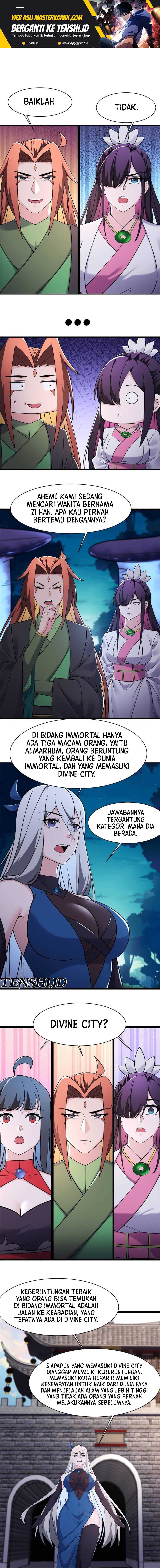 Dilarang COPAS - situs resmi www.mangacanblog.com - Komik apprentices are all female devil 216 - chapter 216 217 Indonesia apprentices are all female devil 216 - chapter 216 Terbaru 1|Baca Manga Komik Indonesia|Mangacan