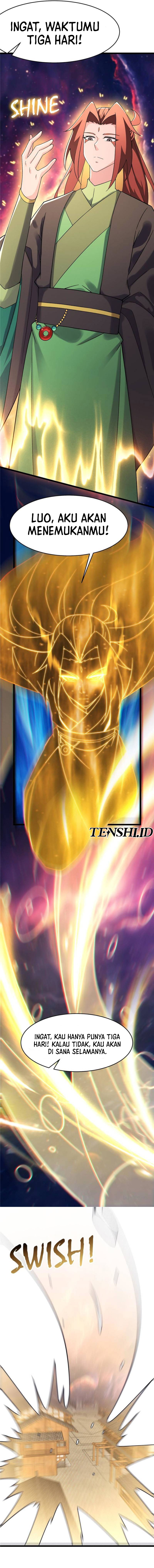Dilarang COPAS - situs resmi www.mangacanblog.com - Komik apprentices are all female devil 228 - chapter 228 229 Indonesia apprentices are all female devil 228 - chapter 228 Terbaru 2|Baca Manga Komik Indonesia|Mangacan