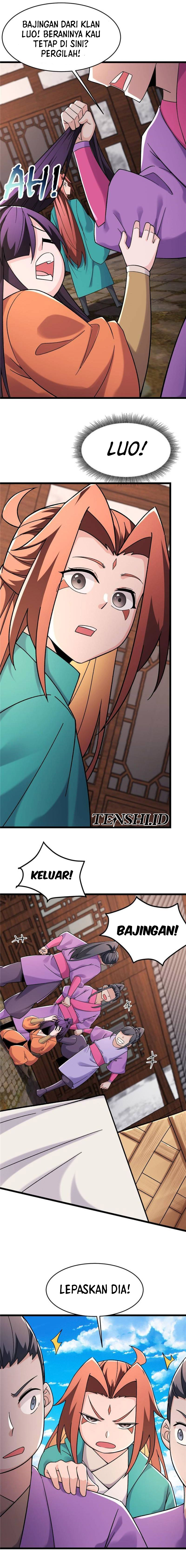 Dilarang COPAS - situs resmi www.mangacanblog.com - Komik apprentices are all female devil 228 - chapter 228 229 Indonesia apprentices are all female devil 228 - chapter 228 Terbaru 4|Baca Manga Komik Indonesia|Mangacan