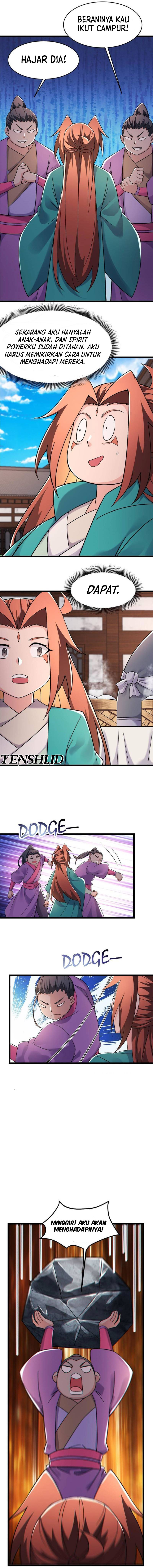 Dilarang COPAS - situs resmi www.mangacanblog.com - Komik apprentices are all female devil 228 - chapter 228 229 Indonesia apprentices are all female devil 228 - chapter 228 Terbaru 5|Baca Manga Komik Indonesia|Mangacan