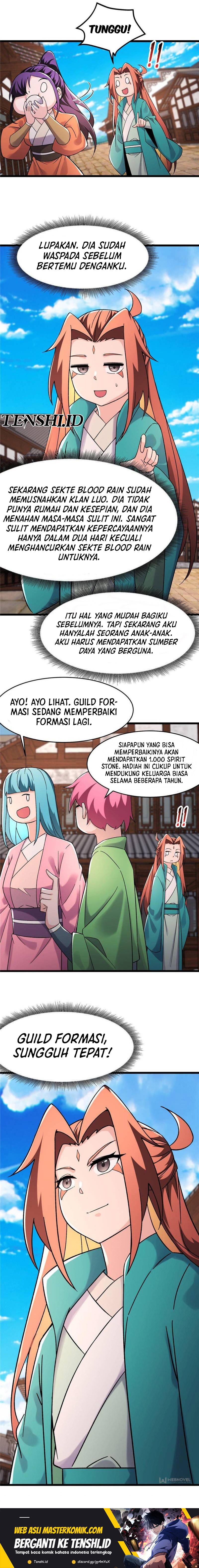 Dilarang COPAS - situs resmi www.mangacanblog.com - Komik apprentices are all female devil 228 - chapter 228 229 Indonesia apprentices are all female devil 228 - chapter 228 Terbaru 7|Baca Manga Komik Indonesia|Mangacan