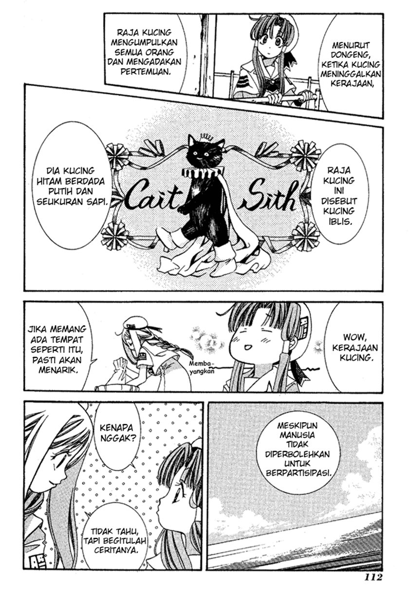 Aqua chapter 4