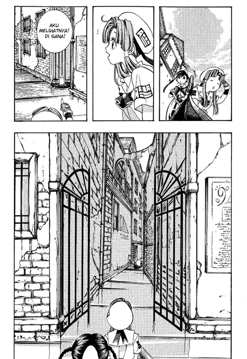 Aqua chapter 4