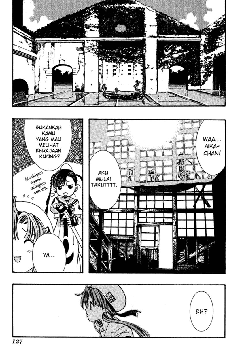 Aqua chapter 4